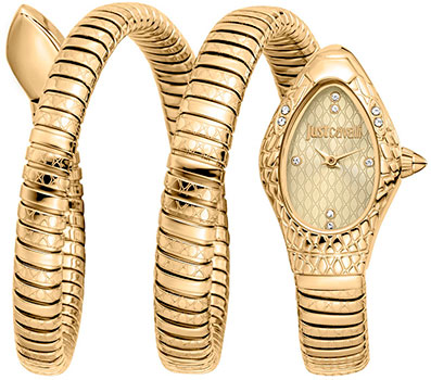 Just Cavalli Snake